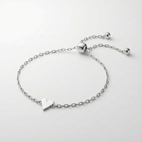 Bracelet Cœurs assortis “Amour”