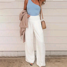 Pantalon Loose Uni