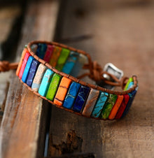 Bracelet Chakra