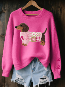 Amarinne - Pull Décontracté Stylé
