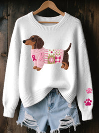 Amarinne - Pull Décontracté Stylé